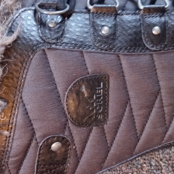 SOREL WOMAN'S WATERPROOF BOOTS - Picture 8 of 10